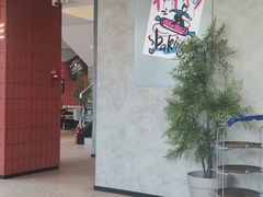 -必胜客(东岳店)