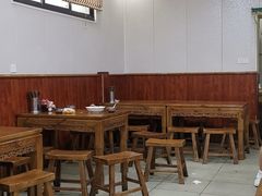 大堂-回坊马二饺子馆