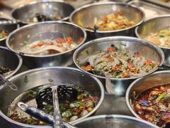 -长平老姿娘夜粥(平东一街店)