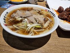 -直隶安家牛肉罩饼(建华店)