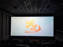 -华美国际影城(旧宫永辉店)