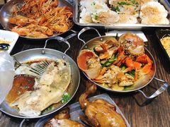 -盒马鲜生(皇庭广场店)