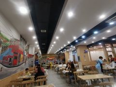 -江城燕子大排档(江汉路步行街店)