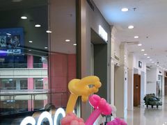 -宝龙广场(福州台江店)