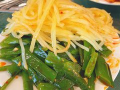 -春花民族美食(佳木斯总店)