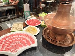 -南门涮肉(通州店)