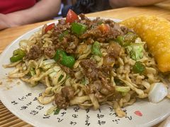 -涛涛面馆