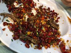 -老梅园大虾城(河西店)