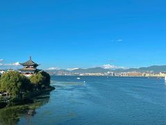 -大理洱海