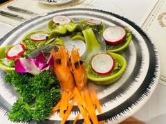 -太食獸泰式茶餐厅(IFS国金中心店)