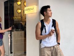 -村口大树(长乐路店)