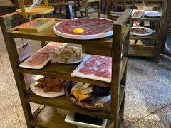 -叉叉裤鲜火锅(空港新城店)