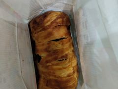 -爸爸糖吐司面包(宁波世纪东方店)