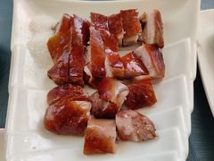 招牌烧猪肉-朗记餐厅·传统湛江菜(康宁路店)