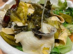 -大师兄·手工面·西北菜(珠海环宇城店)