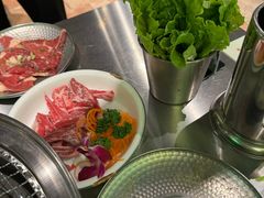-山葵说·泥炉烤肉(泰达时尚E街区店)