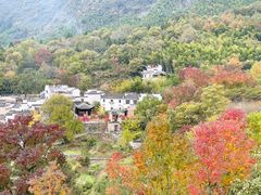 -塔川景区