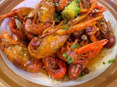 -霄汉牛三鲜湖北砂锅菜(万松园2店)