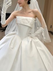 点击看大图 -Chic Bridal 熙可婚纱