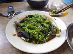 凉拌皮蛋-百年包子行(维丰·沁园坊店)