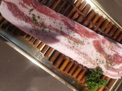 -大叹号·朝鲜族烤肉(潍坊泰华城店)