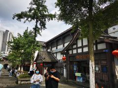 -南关石牌坊古镇