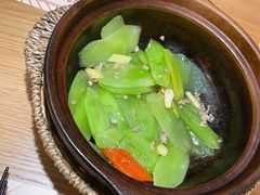 -顺风汤馆·广府粤菜(江宸天街店)