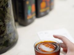 -玫瑰咖啡(中山六路店)