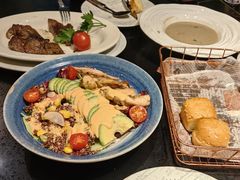 -西堤牛排(清河万象汇店)