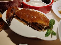 -京鸭棠(让胡路万达店)