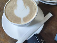 -1901 Cafe(西四店)