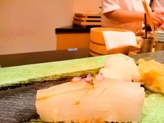 -鮨冠OMAKASE食べ放题(北京首店)