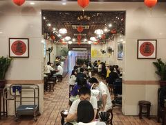 大堂-顺记冰室(宝华路店)