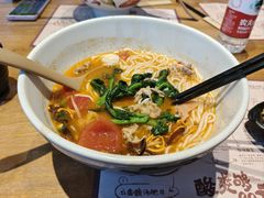 -云味馆·云南菜·云南米线(景田店)