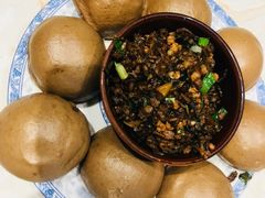 外婆杂粮包-汉口码头