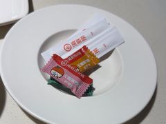 -海底捞火锅(大学路新象城店)