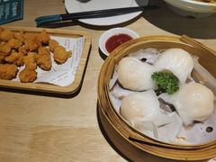 -花少爷的粥(中贸广场店)