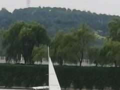 景点-青龙湖公园