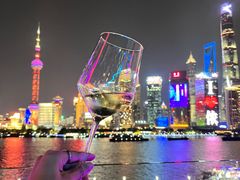 -外滩8号 whisky bar(金延大厦店)