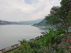 -白帝城·瞿塘峡景区