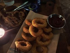 -Nirvana Cafe&Bar(北仓文创街区店)