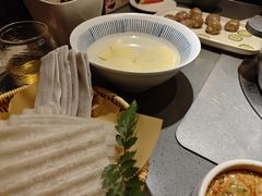 -巴奴毛肚火锅(二七万达店)