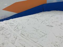-哈尔滨热雪奇迹