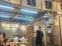-螺小胖柳州螺蛳粉(钟楼总店)