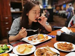 -汉巴味德(大悦城店)