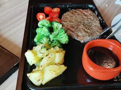 -必胜客(珠海路店)