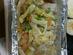 -食客烧烤(罗道庄店)