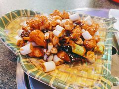 -路边边.炒菜烧烤.音乐餐厅(良乡长虹店)