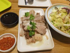 -天山传奇新疆菜(SKLP店)