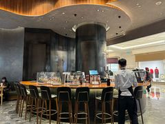 -星巴克臻选店(澳门伦敦人店)
